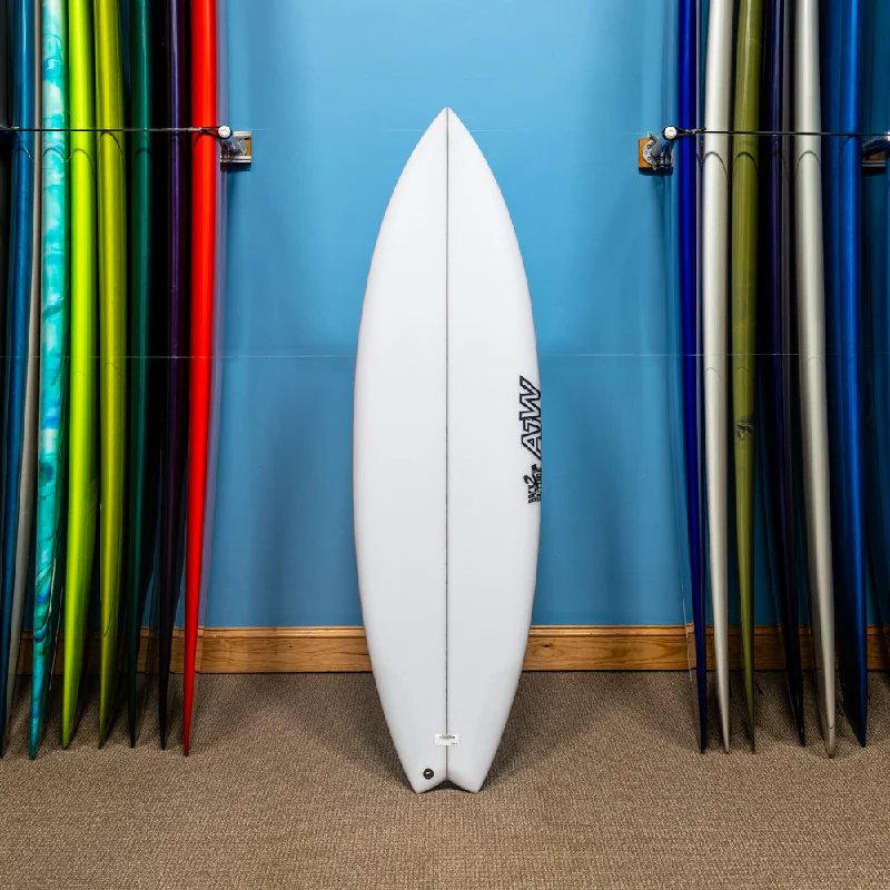 AJW Back2Future PU/Poly 5'7"