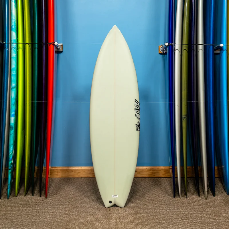 AJW Back2Future PU/Poly 6'0"