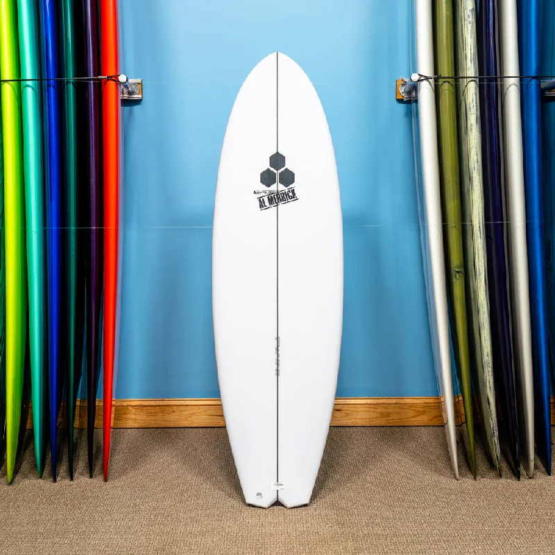 Channel Islands Bobby Quad PU/Poly 5'8"