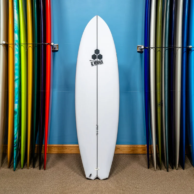 Channel Islands Bobby Quad PU/Poly 6'6"