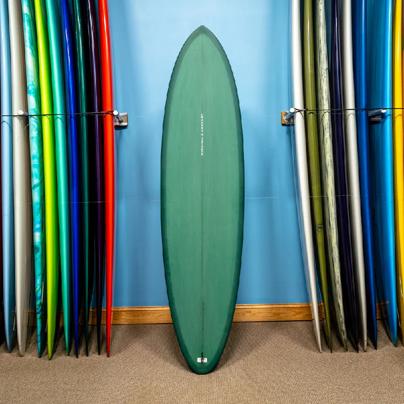 Channel Islands CI Mid PU/Poly 7'2"