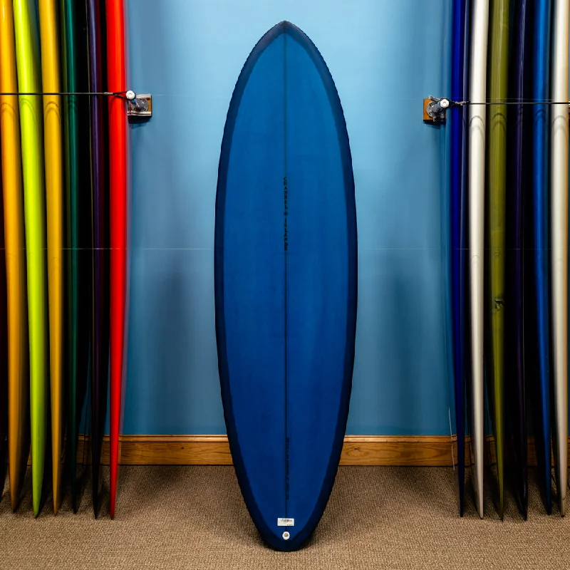 Channel Islands CI Mid Twin PU/Poly 6'3"