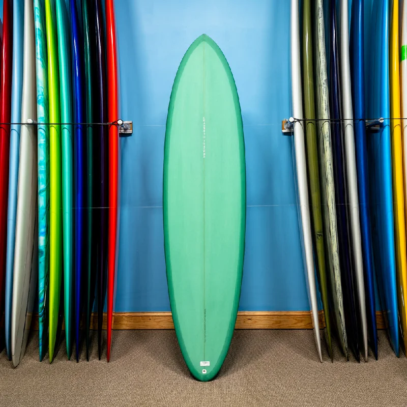 Channel Islands CI Mid Twin PU/Poly 7'3"