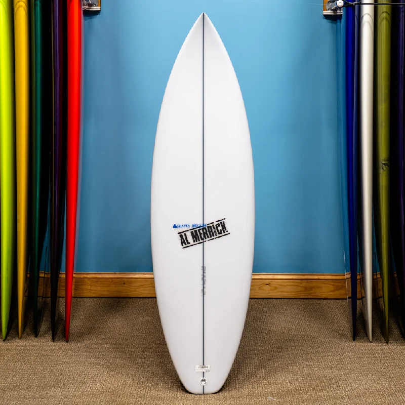 Channel Islands CI Pro Grom PU/Poly 5'0"