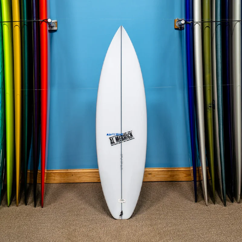 Channel Islands CI Pro Grom PU/Poly 5'2"