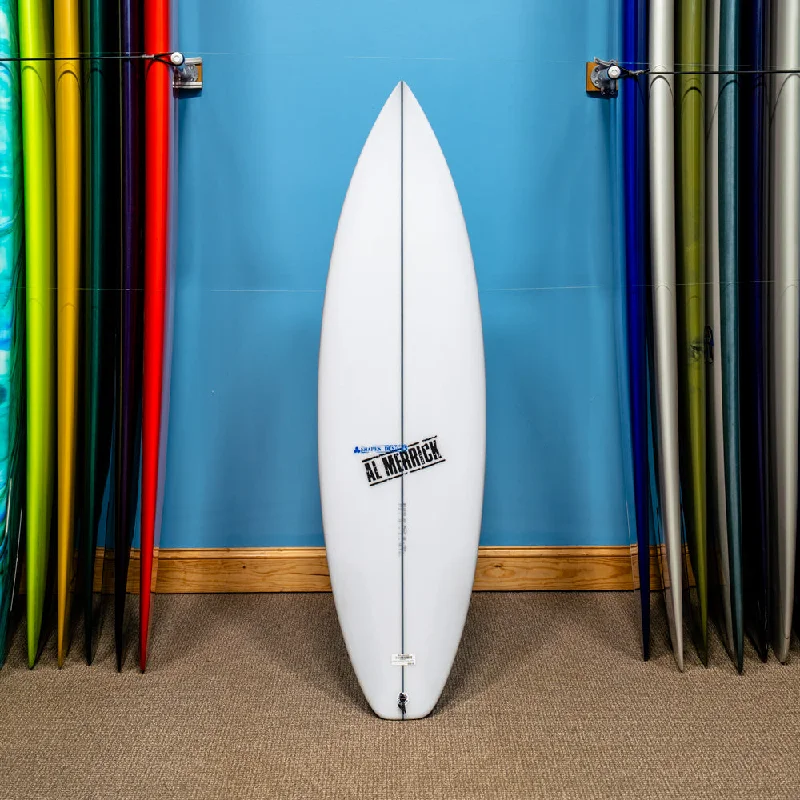 Channel Islands CI Pro Grom PU/Poly 5'2"