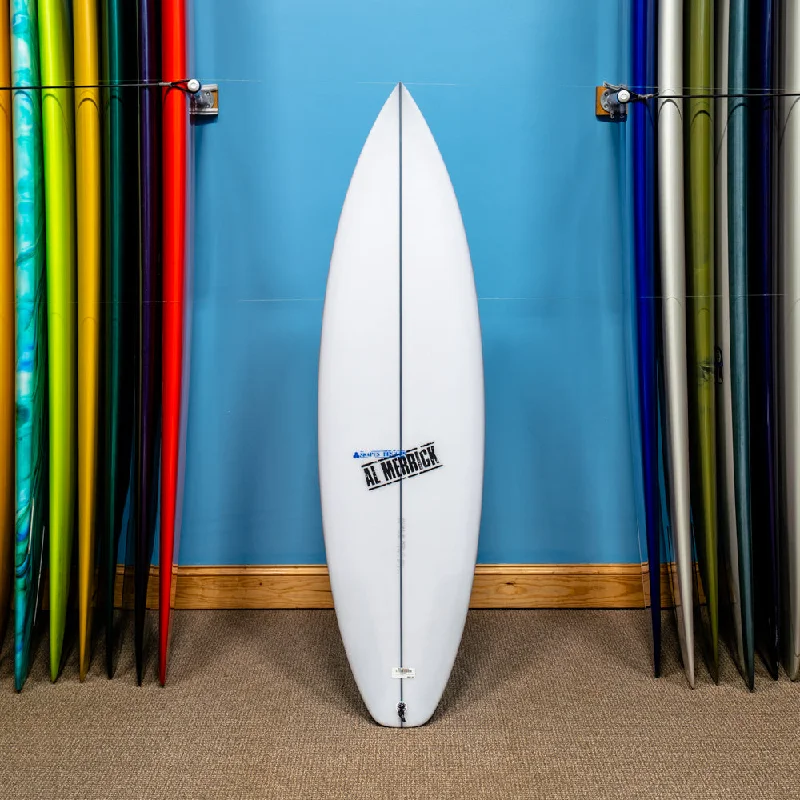 Channel Islands CI Pro Grom PU/Poly 5'4"