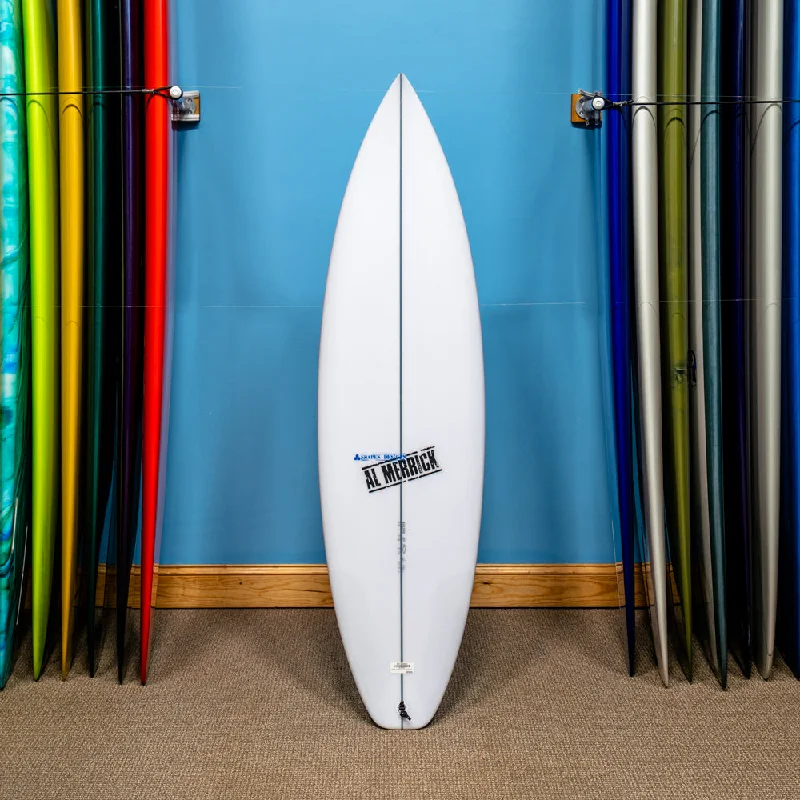 Channel Islands CI Pro Grom PU/Poly 5'6"