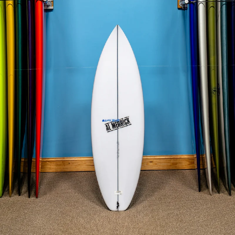 Channel Islands CI Pro Grom PU/Poly 4'8"