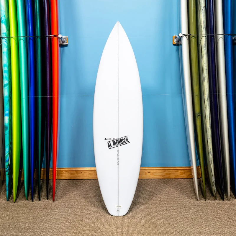 Channel Islands CI Pro PU/Poly 5'10"