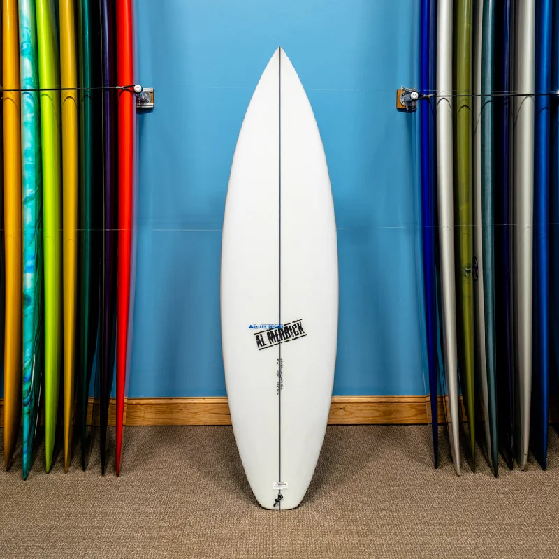 Channel Islands CI Pro PU/Poly 5'11"