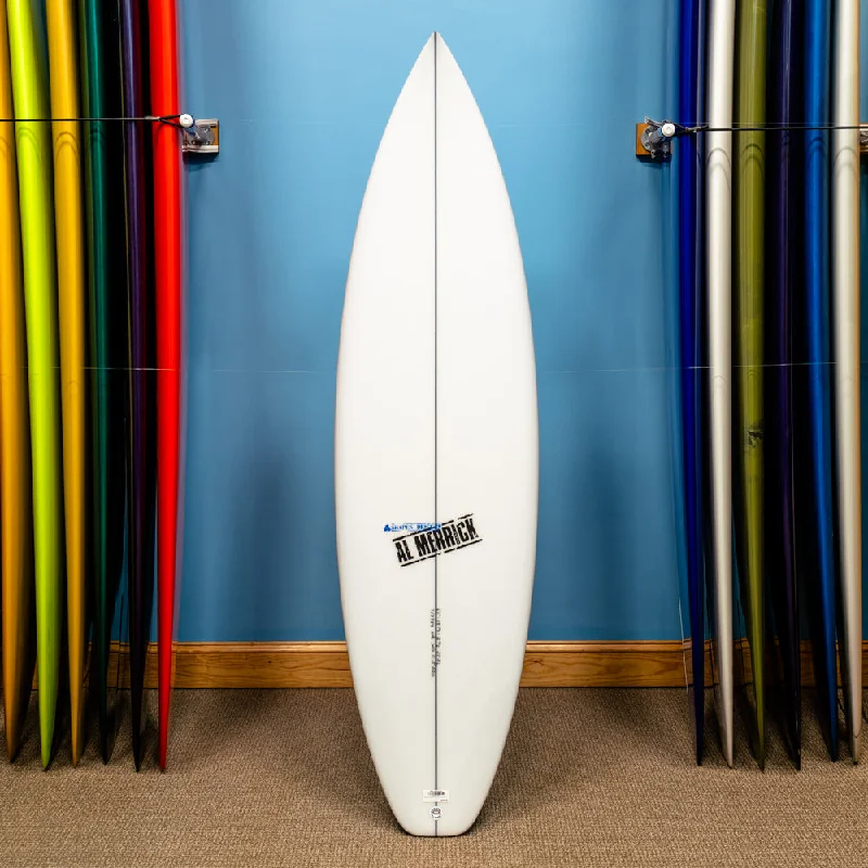 Channel Islands CI Pro PU/Poly 6'1"