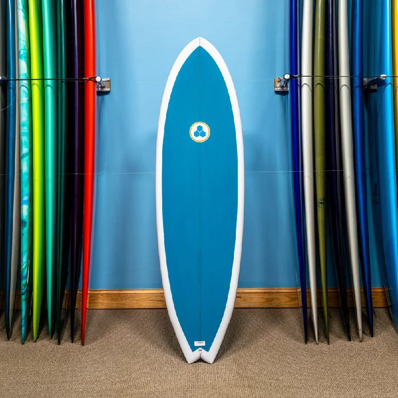 Channel Islands G Skate PU/Poly 6'2"