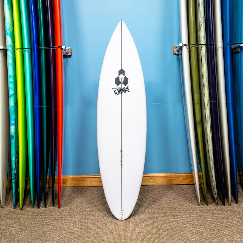 Channel Islands Happy Traveler PU/Poly 6'2"