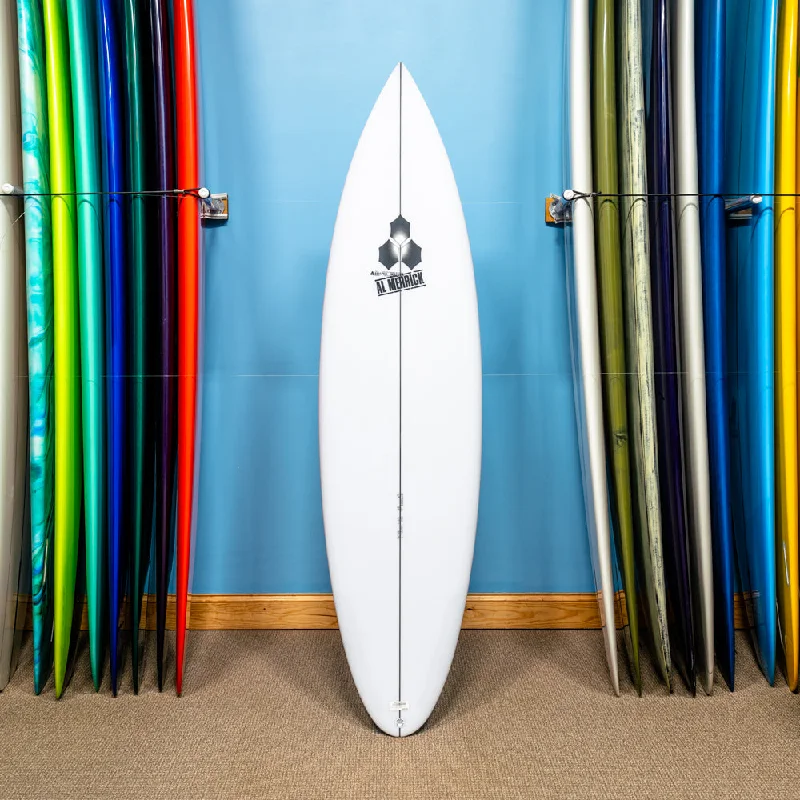 Channel Islands Happy Traveler PU/Poly 6'8"