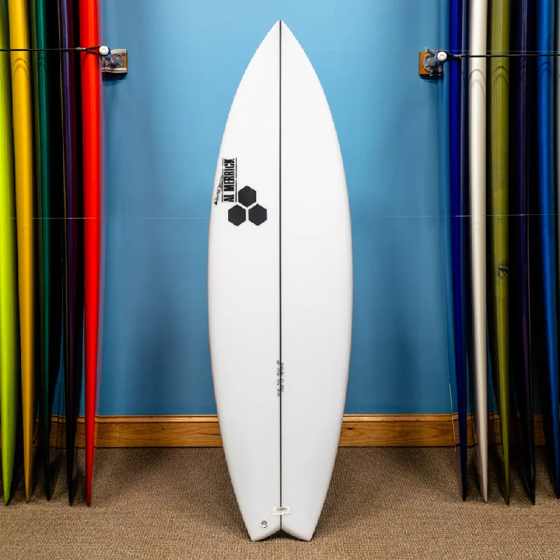 Channel Islands Rocket Wide PU/Poly 5'8"