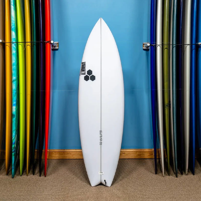 Channel Islands Rocket Wide PU/Poly 6'3"