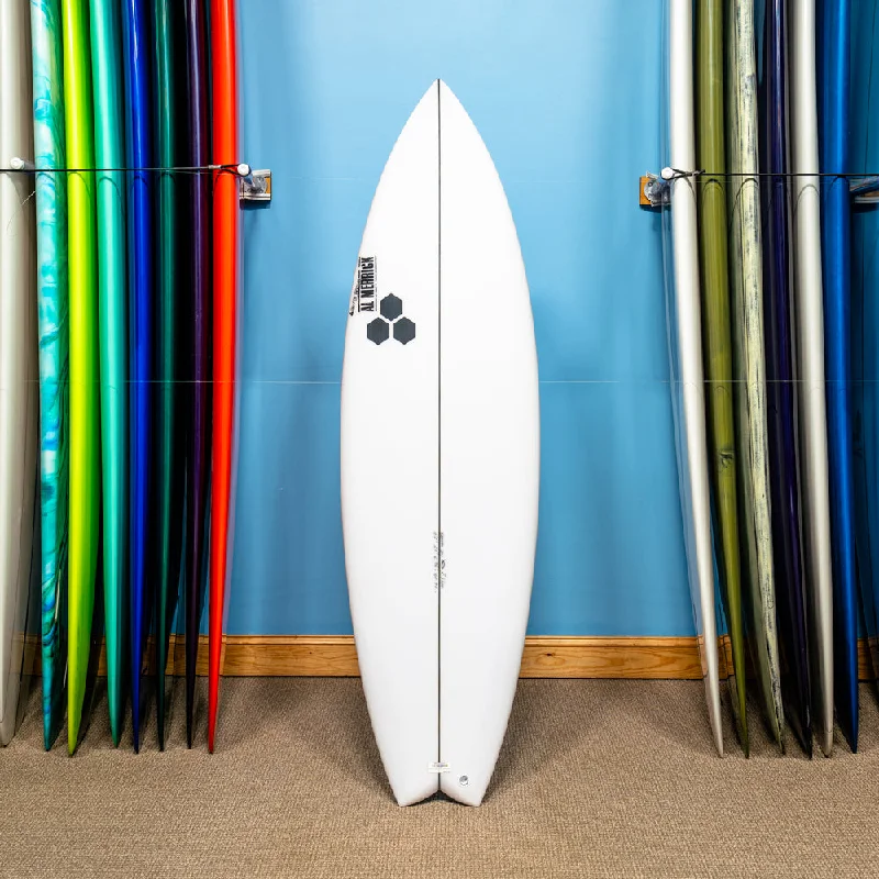 Channel Islands Rocket Wide PU/Poly 6'2"