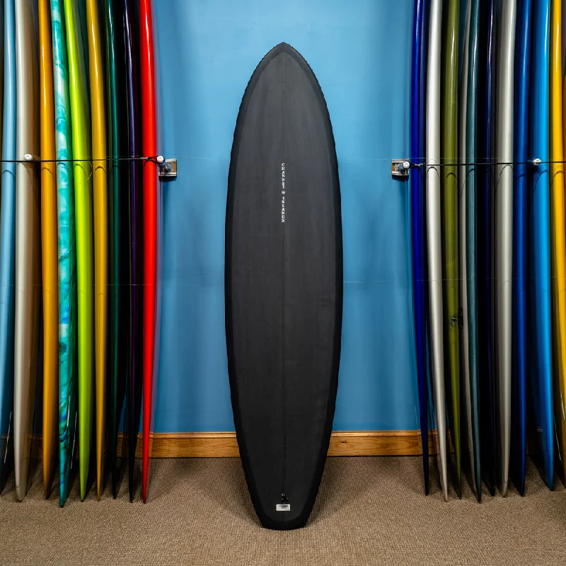 Channel Islands Tri Plane Hull PU/Poly 7'1"