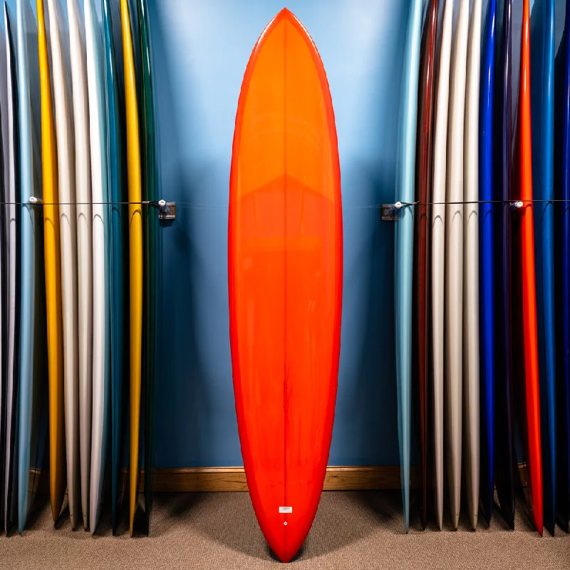 Christenson C-Bucket PU/Poly 8'6"