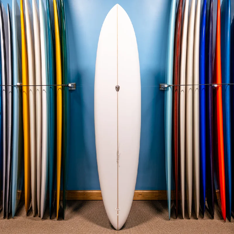 Christenson C-Bucket PU/Poly 8'6"