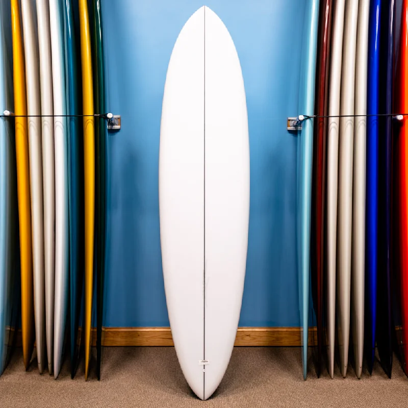 Christenson C-Bucket PU/Poly 7'6"