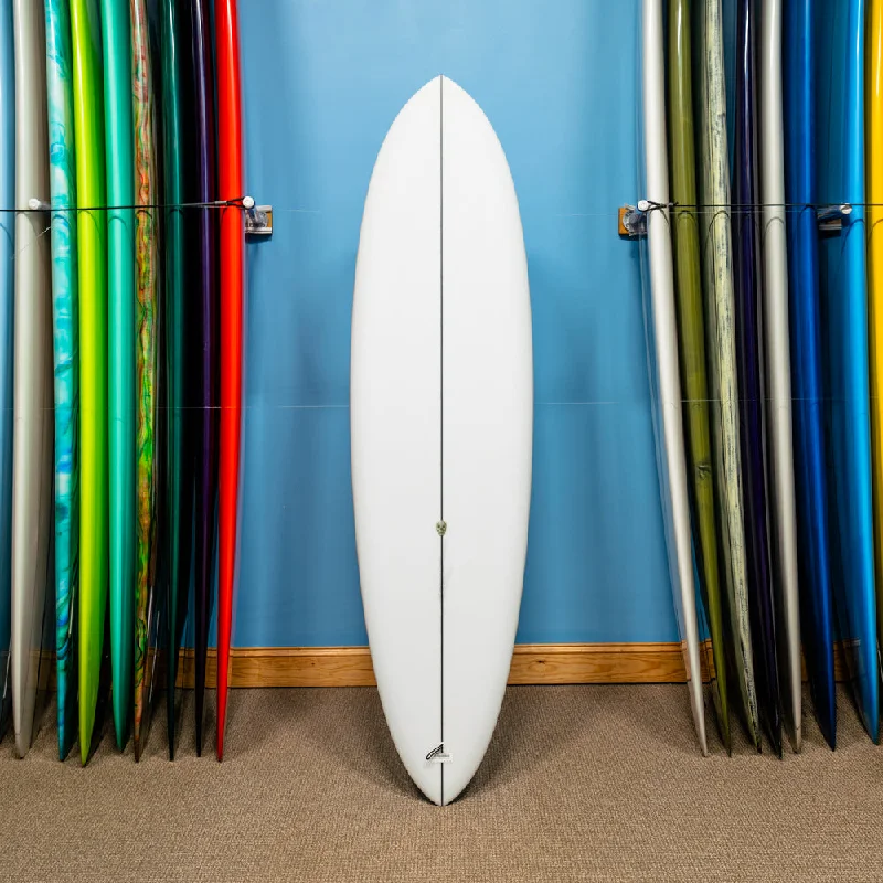 Christenson C-Bucket PU/Poly 6'8"