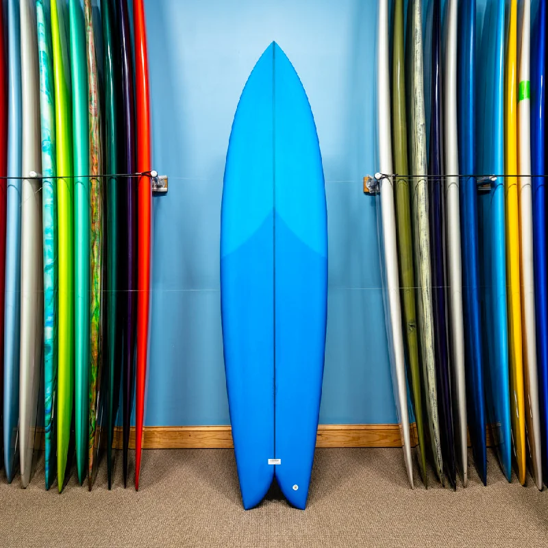 Christenson Long Phish 2.0 PU/Poly 7'6"