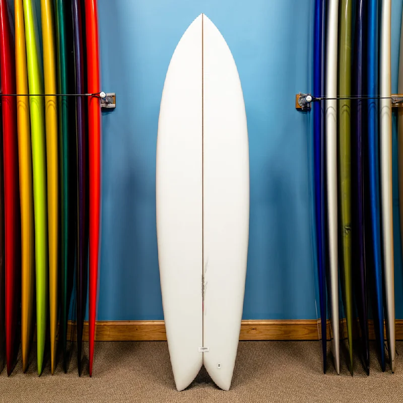 Christenson Long Phish PU/Poly 6'10"