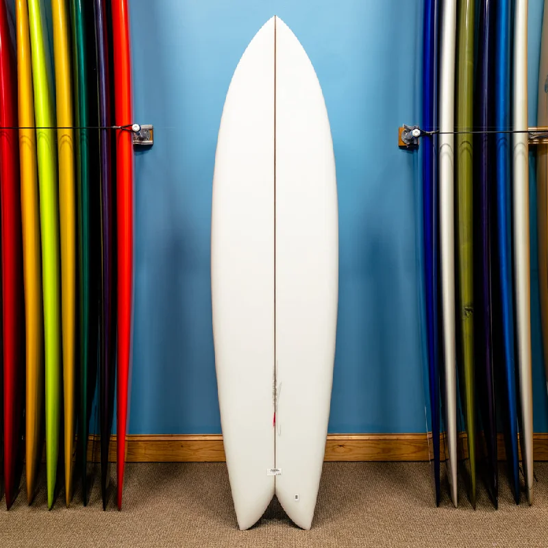 Christenson Long Phish PU/Poly 6'10"