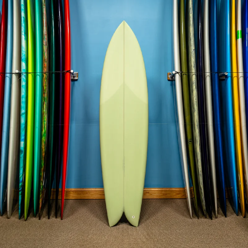 Christenson Long Phish 2.0 PU/Poly 7'2"