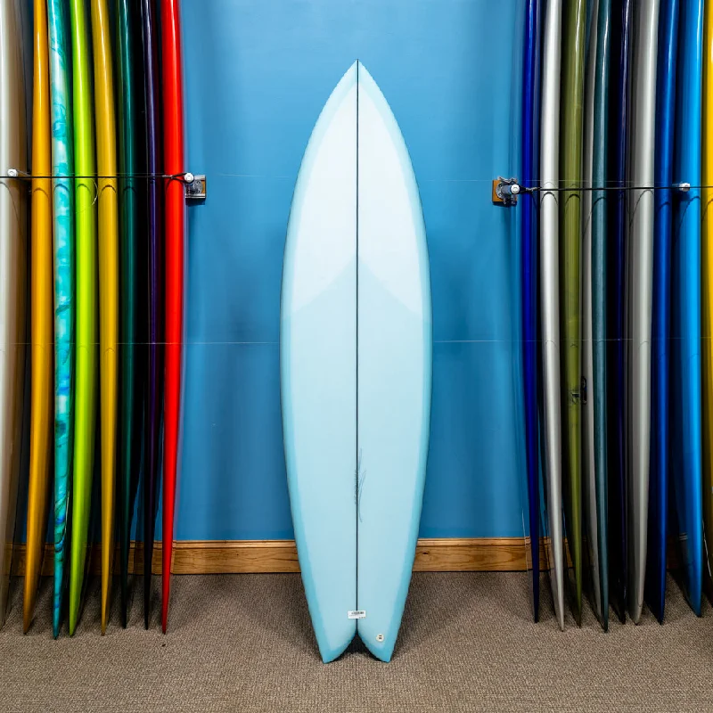 Christenson Nautilus PU/Poly 6'8"